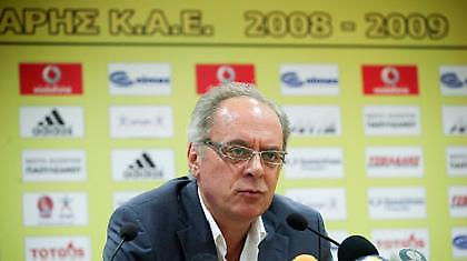 A1: Πληρώνει ο Τζεβελέκης