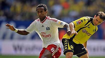 Αμφίβολος ο Ζε Ρομπέρτο