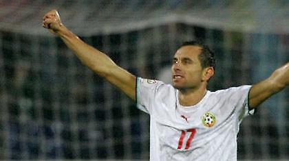 Εκτός ο Μάρτιν Πετρόφ