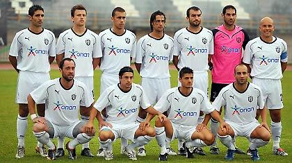 «Νοσοκομείο» η Καλαμάτα