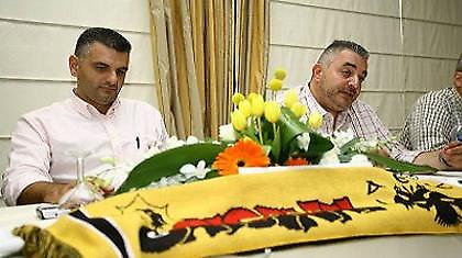 Αλλαγές στα διοικητικά της ΑΕΚ