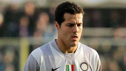 Στην Ίντερ μέχρι το 2014 ο Σέζαρ