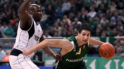 Α1: Πάει για Παλάσιο ο ΠΑΟΚ