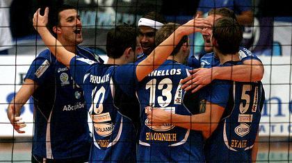 «Λίγοι οι διαιτητές για τοπικά ντέρμπι»