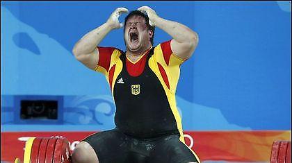 Εκτός Παγκοσμίου ο Στέινερ