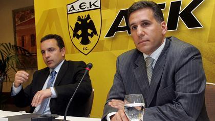 ΑΕΚ: Αντίστροφη μέτρηση...