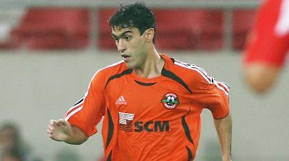 Θέλει να πάει στην Τσίβας ο Καστίγιο