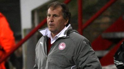 Θέλει 6 κυνηγούς ο Ζίκο!