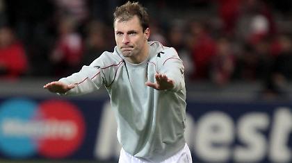 Οχι αν μας κάτσει, αλλά αν τον πιάσουμε μαλά...