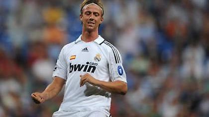 «Τελειώνει» από τη Ρεάλ ο Γκούτι