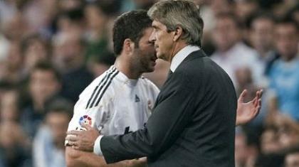 Πελεγκρίνι: «Δεν νικήσαμε το… άγχος»!