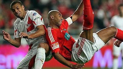 Σε επέμβαση ο Λουιζάο!