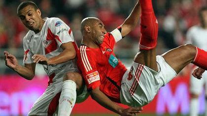 Σε επέμβαση ο Λουιζάο!