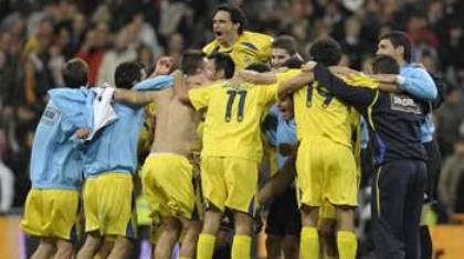 Μόρα: «Γράψαμε ιστορία»