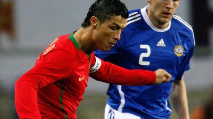 Ρονάλντο: «Κανείς δεν αισθάνεται πιο άσχημα από εμένα»!