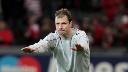 Γιοβάνοβιτς: «Καμία επαφή με Ολυμπιακό»!