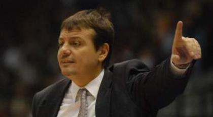 Αταμάν: «Πάμε για νίκη στο ΣΕΦ»