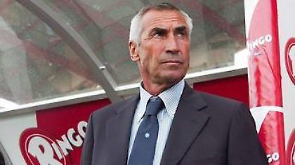 Ρέζα: «Είχα επαφή να αναλάβω τη Λάτσιο»