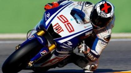 Συνεχίζονται οι δοκιμές στη Βαλένθια