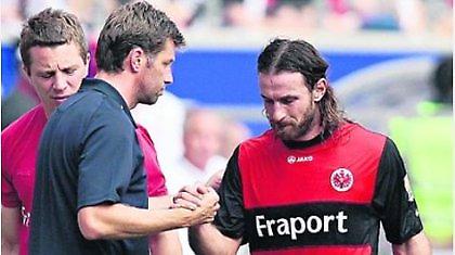 Σκίμπε: «Μεγάλη απώλεια ο Γιάννης»