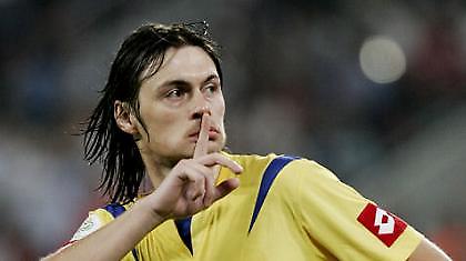 Πίστη για νίκη και... κίτρινος πυρετός στην Ουκρανία