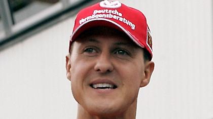 Ο Σουμάχερ μετανιώνει