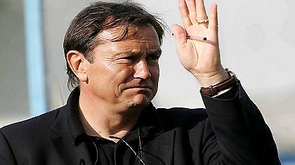 Συγκλονισμένος ο Λίνεν από το θάνατο του Ένκε