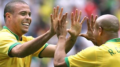 Πολύ κοντά στην Κορίνθιανς ο Ρομπέρτο Κάρλος