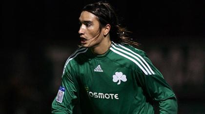 ΠΑΟ: Θεραπεία ο Λέτο, «ανεβαίνει» ο Μαρίνος