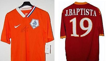 Δημοπρασίες αγάπης από το Golden Foot