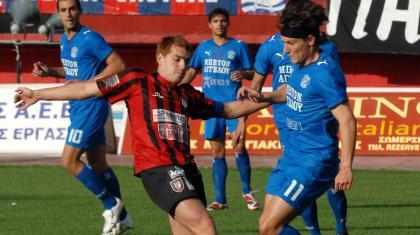 Γ’ Εθνική: «Γκέλα» χωρίς κόστος για την Παναχαϊκή