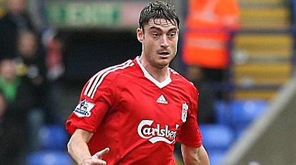 Τα ψυχολογικά προβλήματα της Λίβερπουλ