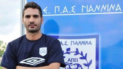 ΠΑΣ ΓΙΑΝΝΙΝΑ: Ελευθερόπουλος εναντίον Ολυμπιακού!