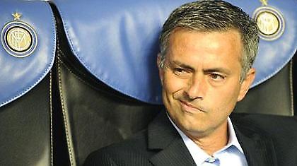 Όσα θυμάται ο Μουρίνιο από τον Ένκε