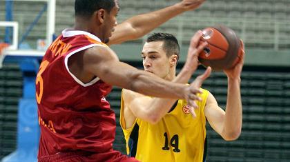 Σοκ με Κένταλ στο Μαρούσι!