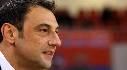 Αποχώρησε από τη Σπαρτάκ Αγ. Πετρούπολης ο Τριφούνοβιτς