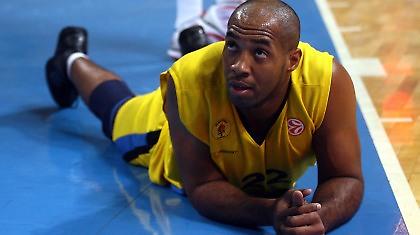 Έχασε ροζ φύλλο και Κένταλ το Μαρούσι