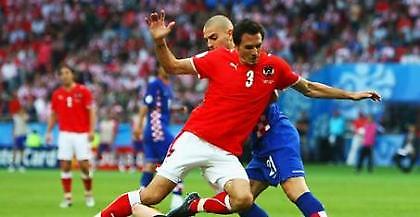 Τέλος από την εθνική Αυστρίας ο Στραντσλ