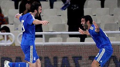 ‘Έξω ο «Τόρο», μέσα ο «Κάρα»