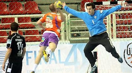 Πέμπτη ήττα για τον ΠΑΟΚ στο Champions League