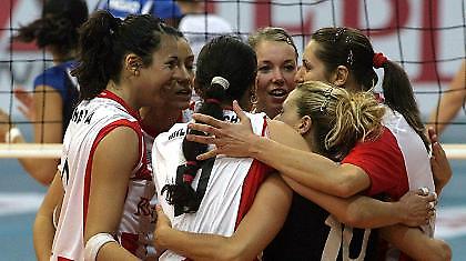 «Ερυθρόλευκος» περίπατος