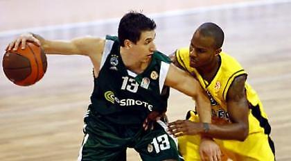 Περίπατος στην Πολωνία