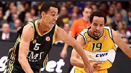 Δ’ Όμιλος: Σίφουνας η Ρεάλ