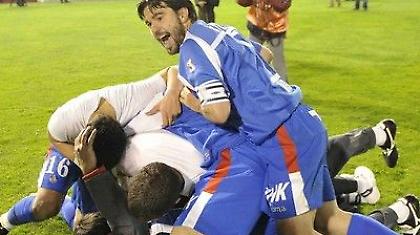 Εύκολα στους «16» η Χετάφε