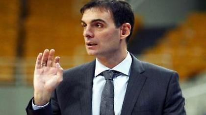 Μπαρτζώκας: «Εξωπραγματική η ευστοχία των Ισπανών»