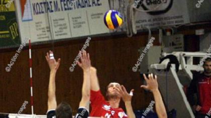 Στο νοσοκομείο ο Βντόβιν