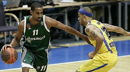 Ομπράντοβιτς: «Καλοί με εξαίρεση τα τελευταία λεπτά»