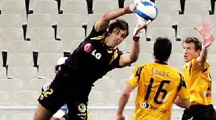 Δοκιμάζεται στη Βίσλα ο Μορέτο