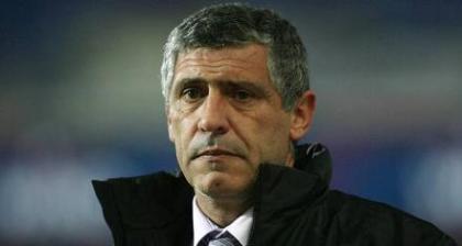 Σάντος: «Δεν φεύγω από τον ΠΑΟΚ»