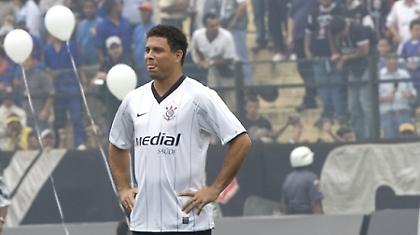 Ρονάλντο: «Ναι, είμαι χοντρός…»